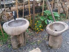 -田园东方蜜桃村的田野营地
