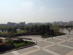 -上海大学(宝山校区)