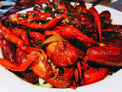 -霸王虾·小龙虾香辣蟹(玉林店)