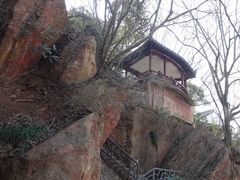 -幕燕滨江·燕子矶公园