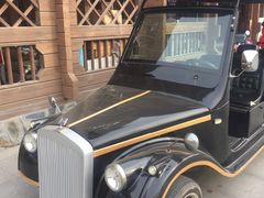 -永定河休闲森林公园