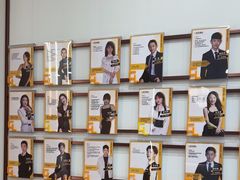 -港龙舞蹈·成人少儿舞蹈培训(深圳湾校区)