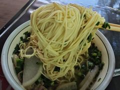 -兰州马子禄牛肉面(文景公园店)