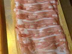 -羊大爷涮肉(亮马桥店)