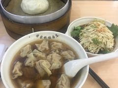 -蒋家桥饺面店(东关街店)
