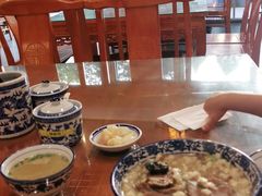 -老米家泡馍(保利若比邻店)