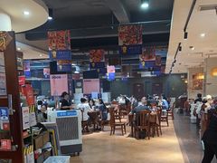 -天下客饭店(中山路店)