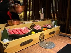 -牛道·和牛九食(市府恒隆广场店)