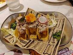 -马兰卡西式简餐(新汇大融城店)