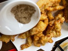 -双合园·海鲜水饺青岛菜(万佳广场店)