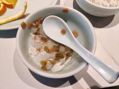 -华府九号海鲜烧烤大排档(龙域店)
