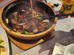 -啫神·广州地标美食(北京路店)