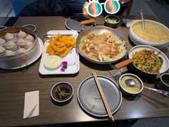 -隆喜元鱼汤包·海鲜(中联广场店)