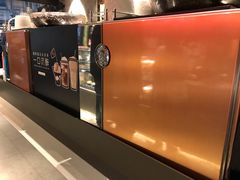 -星巴克(福州三坊七巷店)