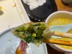 -黑家养生粥道馆(新世纪店)