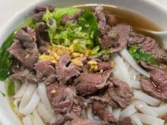 -菜忠潮州牛肉店(岗厦店)