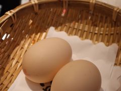 朝一鸡蛋-温野菜涮涮锅(曲江大悦城店)