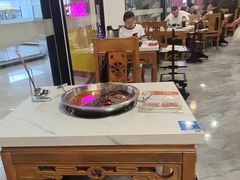 -重庆巴渝火锅(钟家村店)