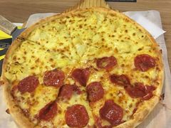 -乐凯撒披萨(南山书城店)