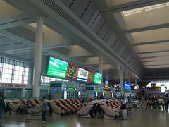 -南宁东站