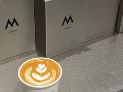 -M Stand(成都COSMO店)