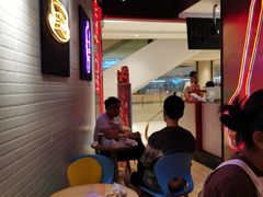 -DQ·蛋糕·冰淇淋(苏州中心店)