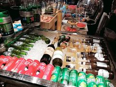 -半岛翡丽海鲜自助餐厅(观风亭店)