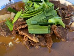 -黄牛肉馆·皖南土菜