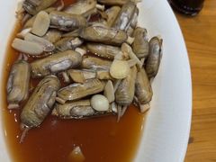 -舌尖上·霞浦滩涂海鲜·新闽菜(总店)