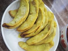 -草桥清真牛肉锅贴扁食店