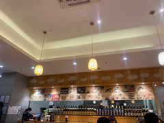 -林妈妈村·日式料理(宝山龙湖天街店)