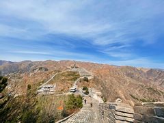 -雁门关景区