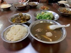 -阿秋牛排(湖心街店)