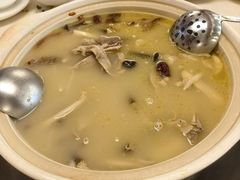 -土连锅·现熬养生汤锅(梁家巷店)