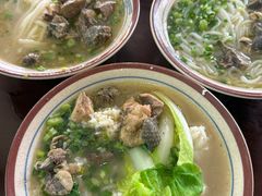 -沈记土鸡米线(七星街品牌中心店)