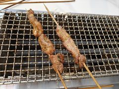 -亮健容天生蚝烧烤自助(交道口直营店)