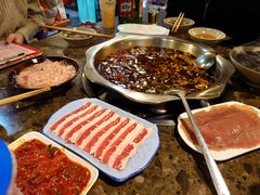 -周记全牛油火锅
