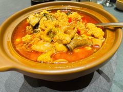 -丹江渔村(上地店)