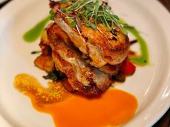 -夏朵餐厅(丁香店)