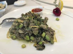-滨海大酒店中餐厅·商务宴请·团建聚餐·生日宴