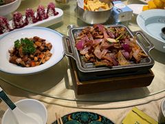 -峰厨大鱼泡饼·天津菜(西青大学城店)