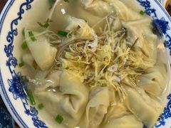 开洋馄饨-勤德兴(湖滨路店)