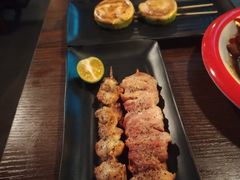 -人间半杯·小酒馆创意菜(三里屯店)