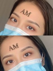 -AM半永久纹眉
