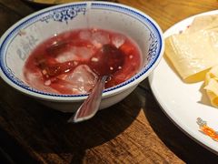 -巴卤社老火锅(财富店)