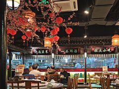 -卢大鲜鱼头捞饭(美利广场店)