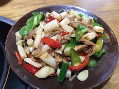 -妈妈的味道(和顺古镇店)