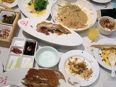 -郭林家常菜(狼垡店)