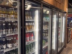 -破店肥哈·东北烧烤·夜宵(南山保利店)