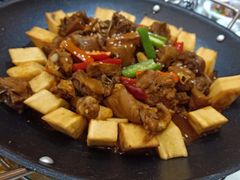 -粗茶淡饭•陕菜•家常菜